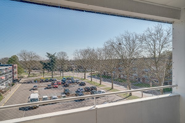 Medium property photo - Vondellaan 43, 6901 MB Zevenaar